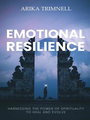 cover image of Emotional Resilience